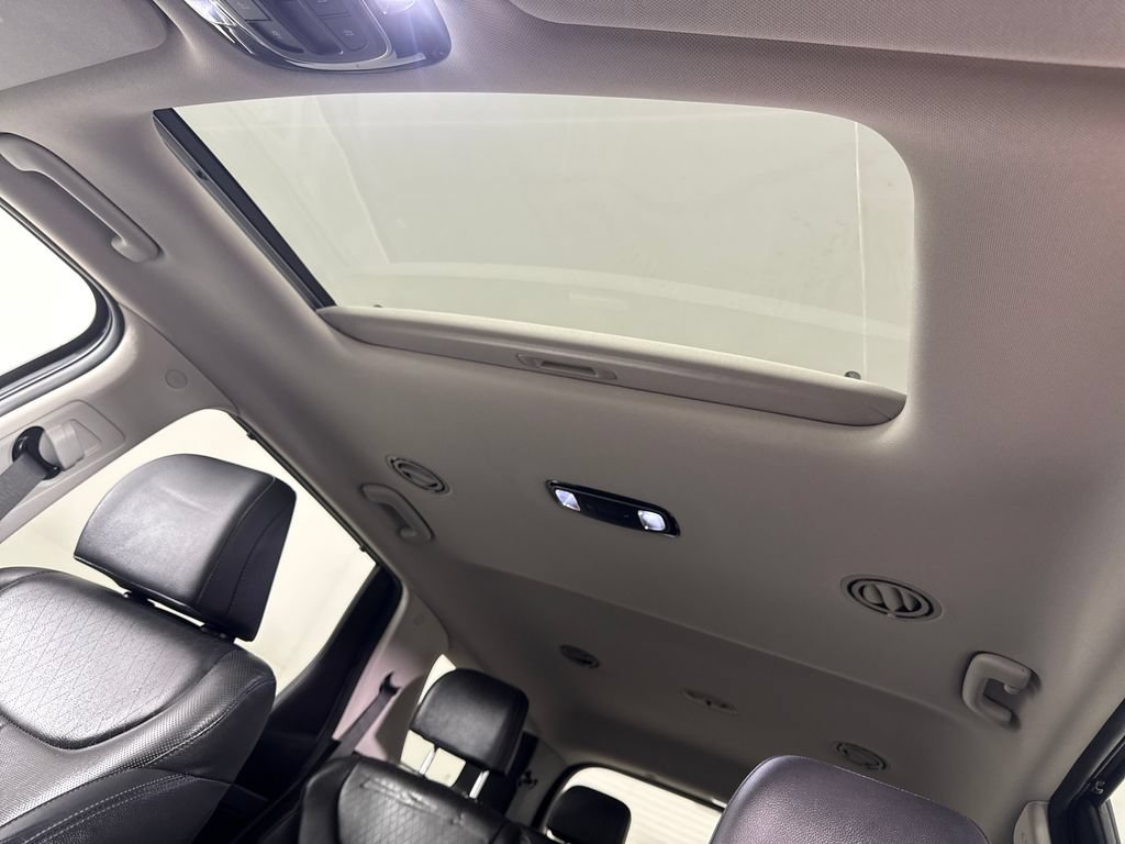 Used 2022 Hyundai Palisade SEL w/ Premium Package FWD image 24