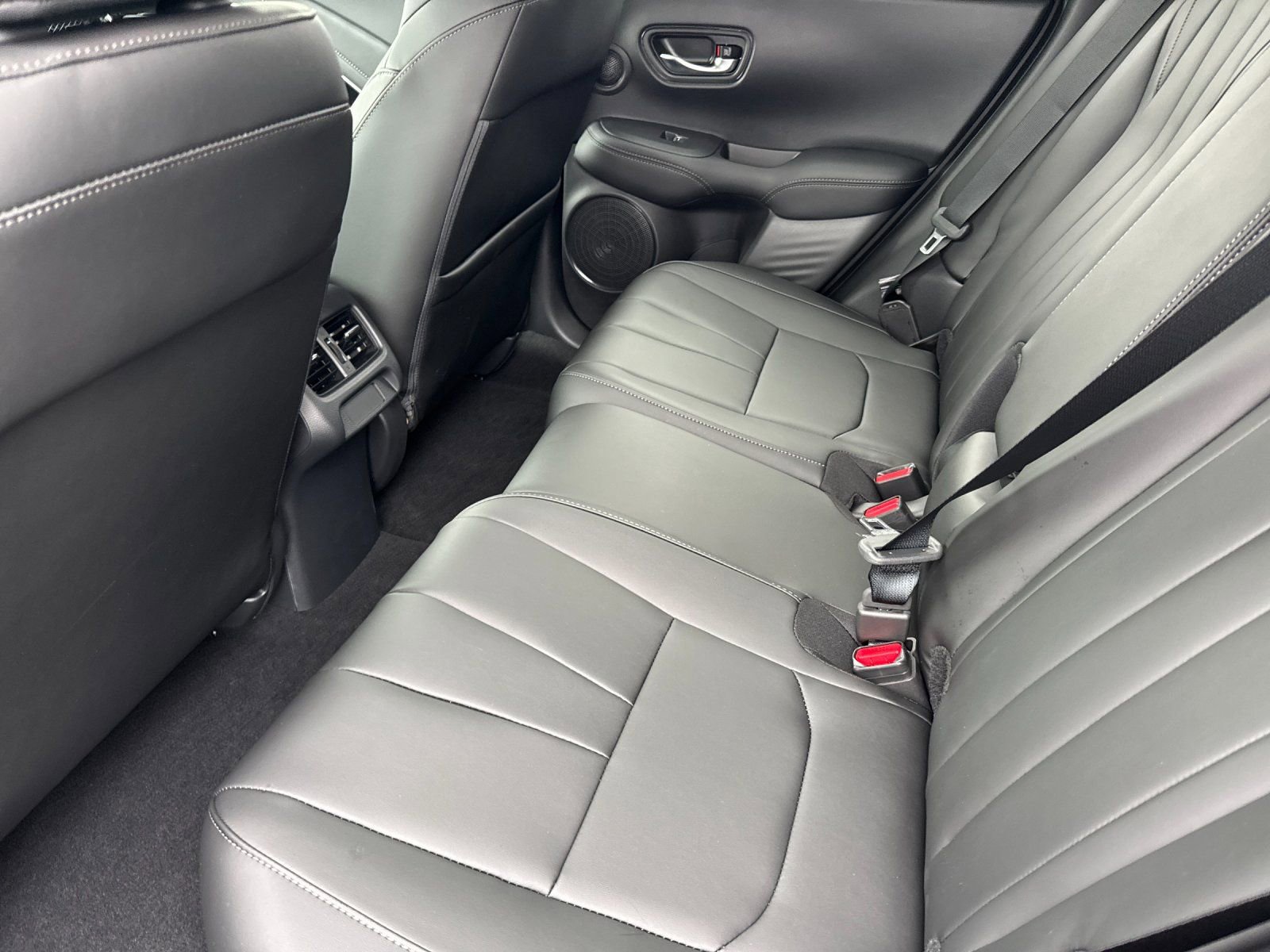 New 2025 Acura ADX AWD image 11