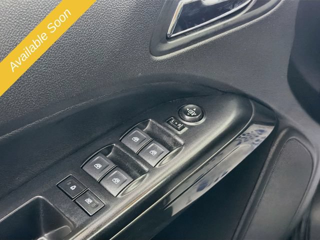 Used 2019 GMC Canyon All Terrain w/ All Terrain X Package AWD/4WD image 17