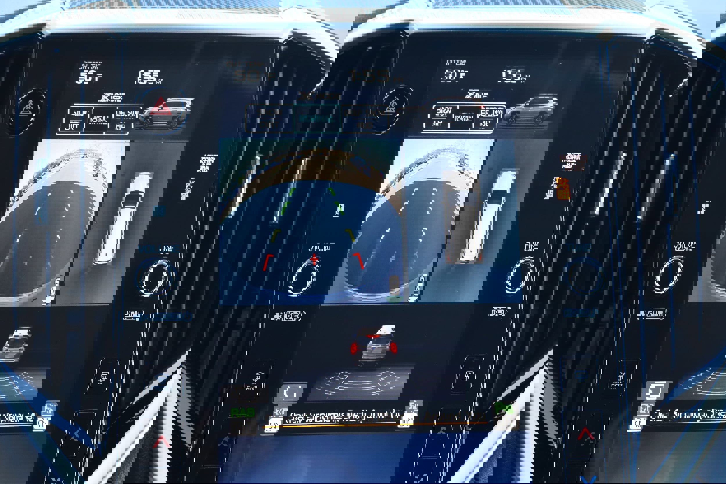 New 2026 Subaru Ascent Limited w/ Popular Package #2 image 13