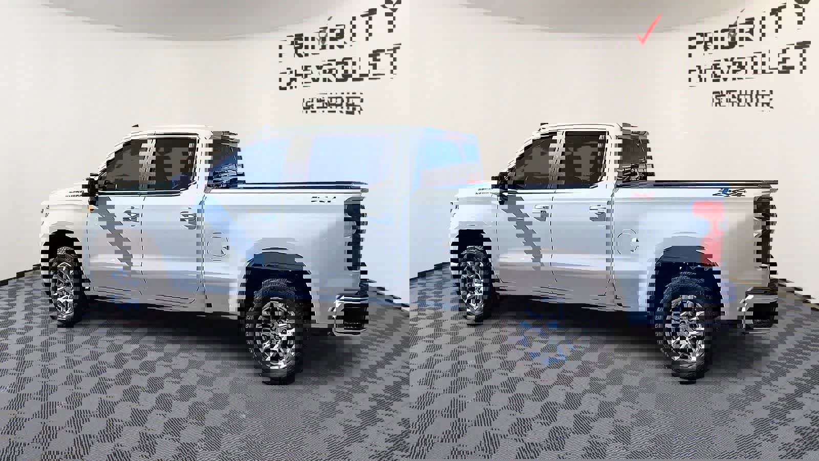 Used 2023 Chevrolet Silverado 1500 RST image 6