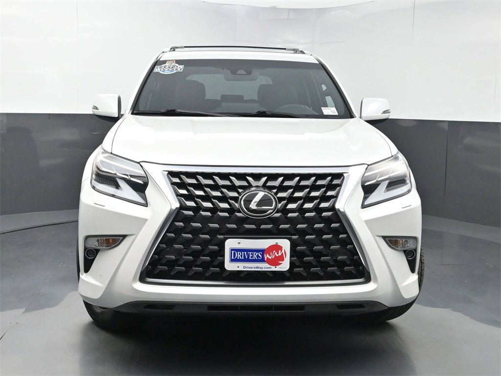 Used 2023 Lexus GX 460 Premium w/ Premium Plus Package image 43