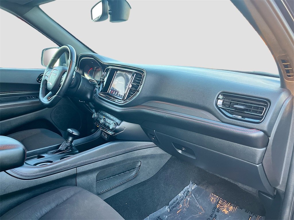 Used 2024 Dodge Durango GT image 29