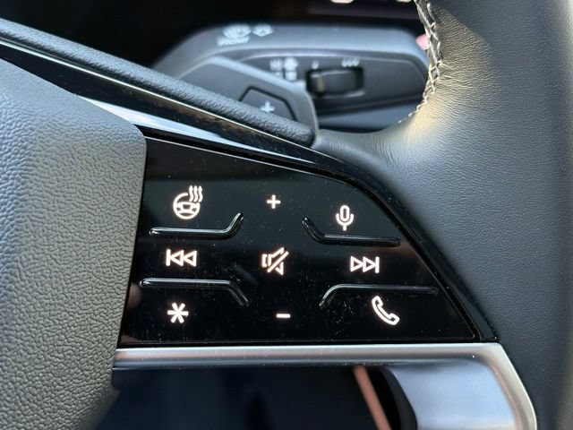 Certified 2026 Audi A6 Prestige w/ Prestige Package AWD/4WD image 30