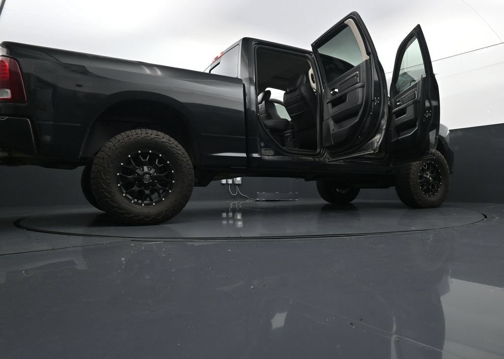 Used 2016 RAM 1500 Sport AWD/4WD image 29