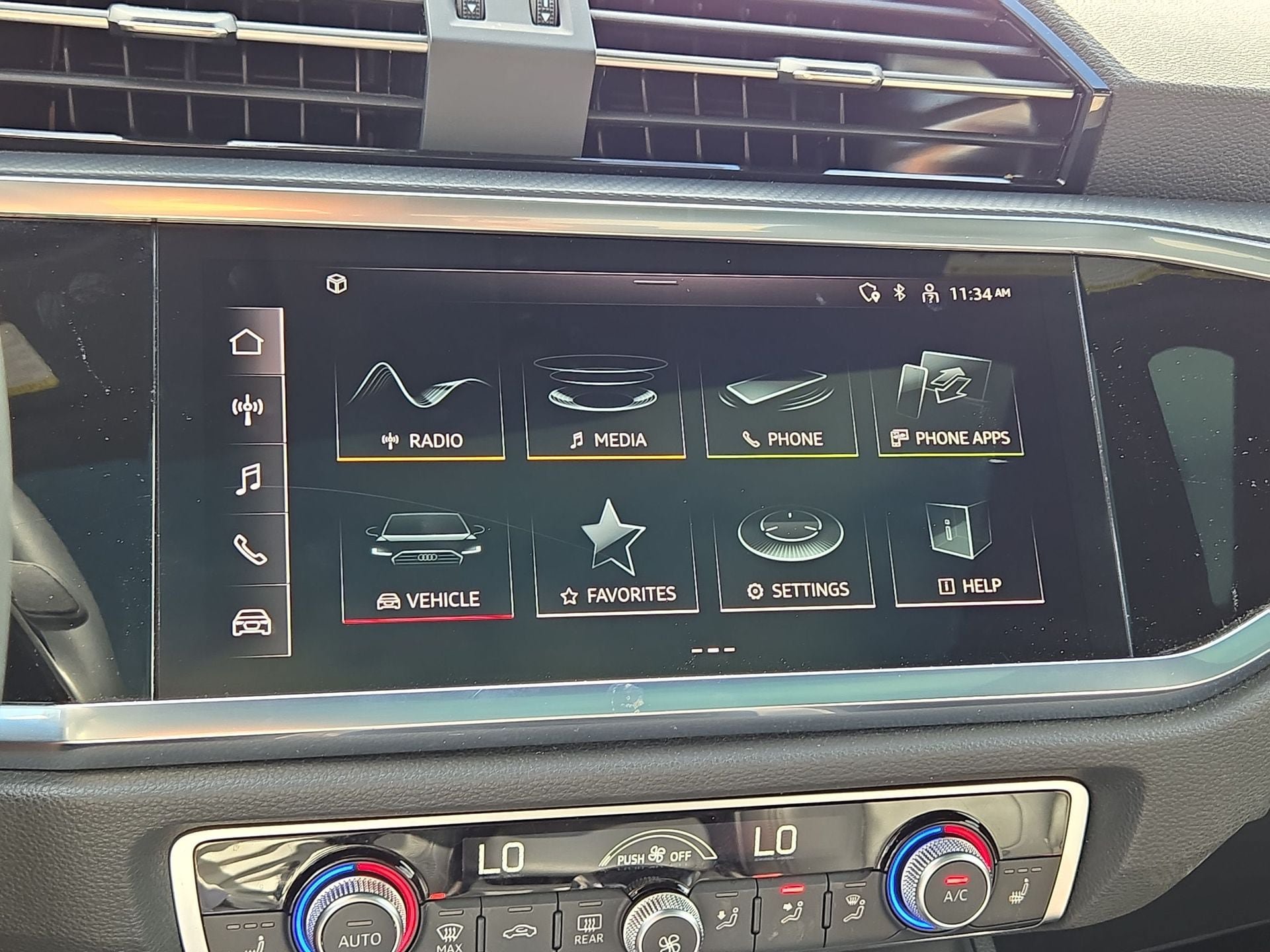 Certified 2025 Audi Q3 2.0T Premium AWD/4WD image 19