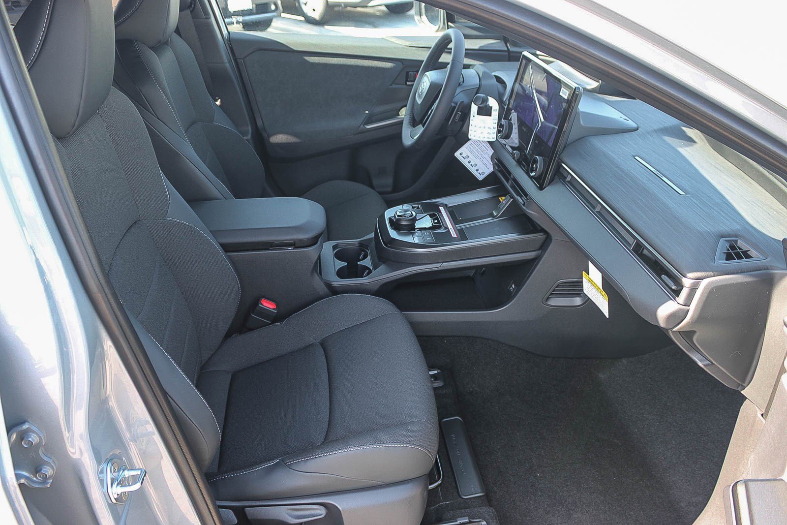 New 2026 Toyota C-HR AWD/4WD image 18
