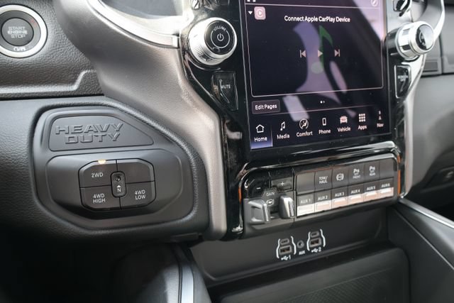 New 2026 RAM 2500 Lone Star AWD/4WD image 13