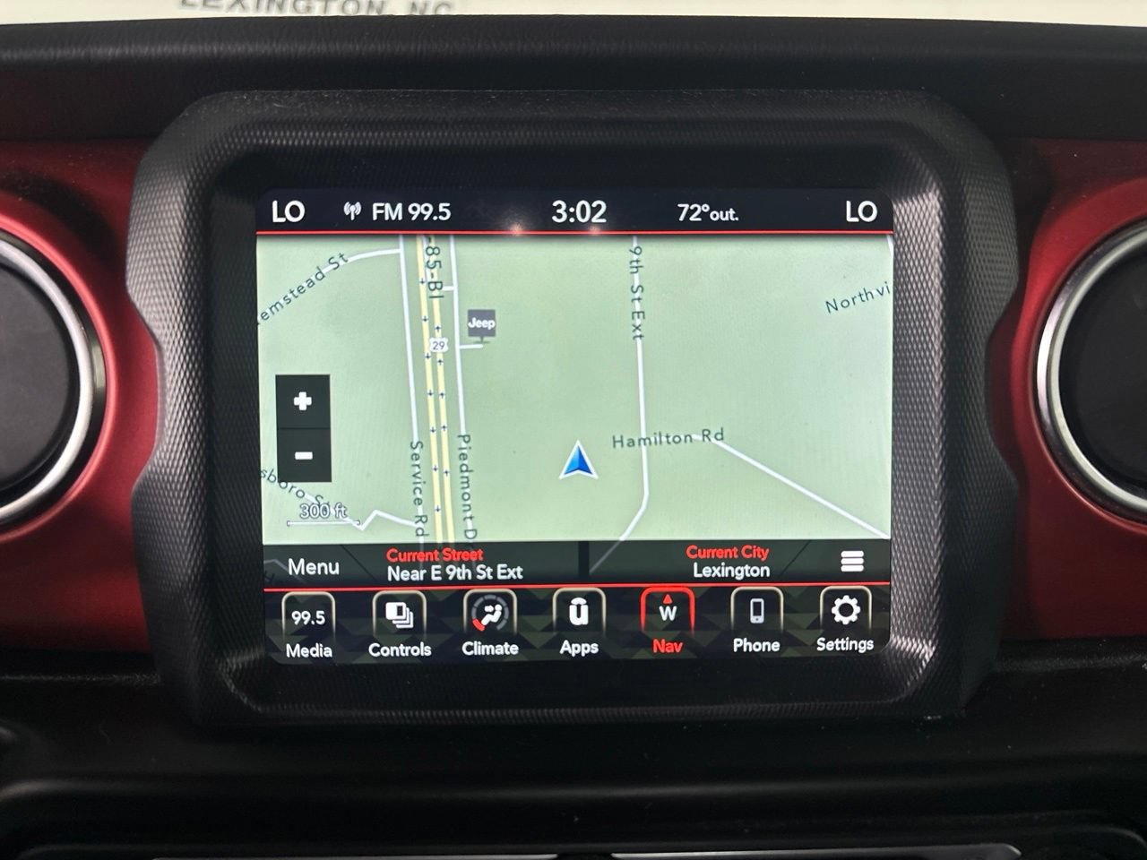Used 2020 Jeep Gladiator Rubicon AWD/4WD image 20