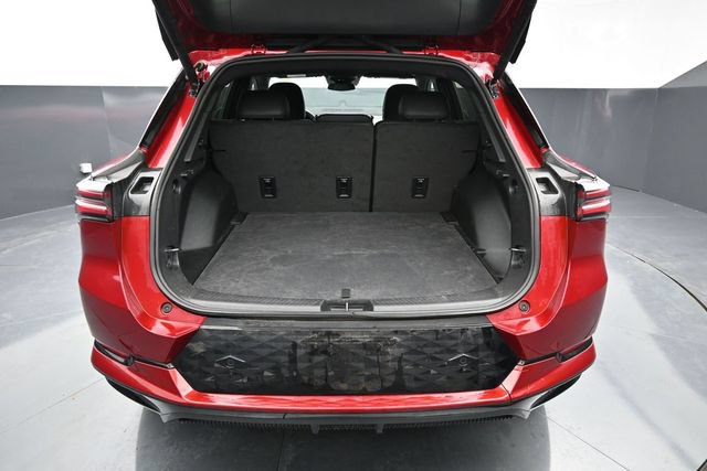 Used 2024 Chevrolet Equinox EV RS FWD image 13