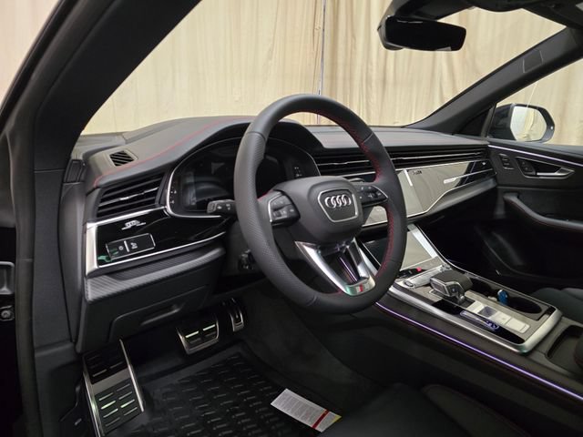 New 2026 Audi Q8 Prestige AWD/4WD image 17