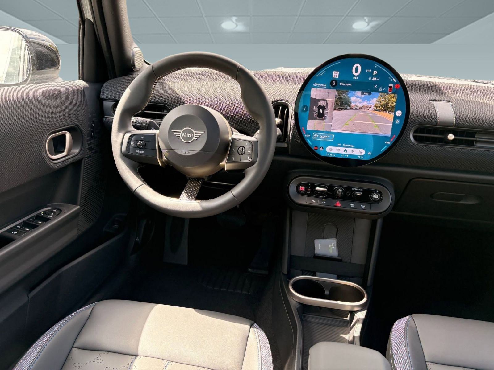 New 2026 MINI Cooper S image 24