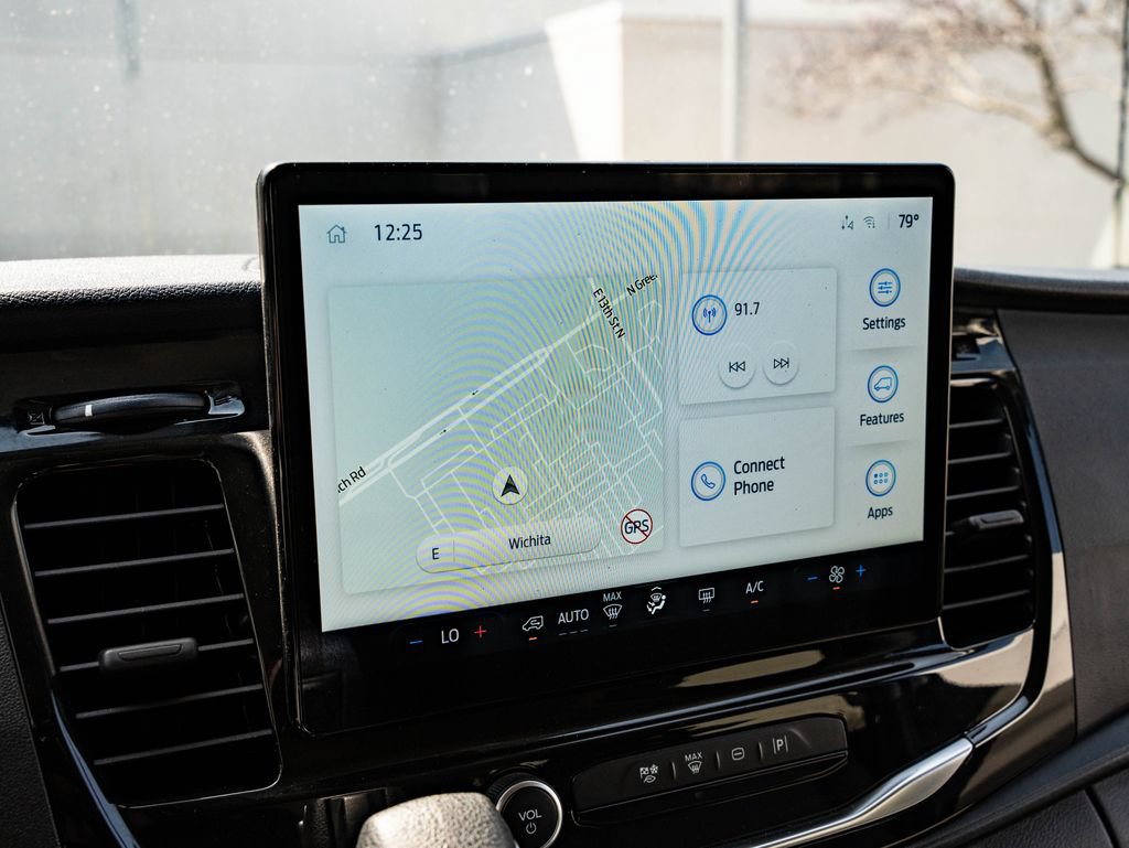Used 2024 Ford Transit 350 XLT AWD/4WD image 31