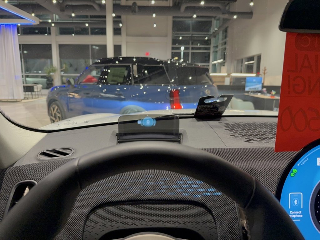 Certified 2025 MINI Cooper Countryman S image 24