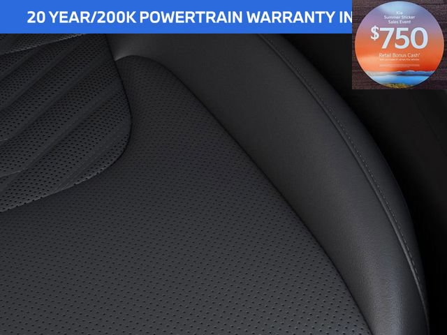 New 2026 Kia Sportage X-Pro Prestige AWD/4WD image 24