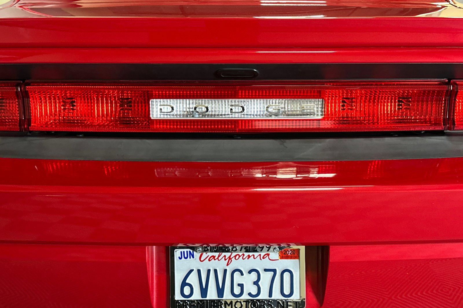 Used 2012 Dodge Challenger R/T image 44