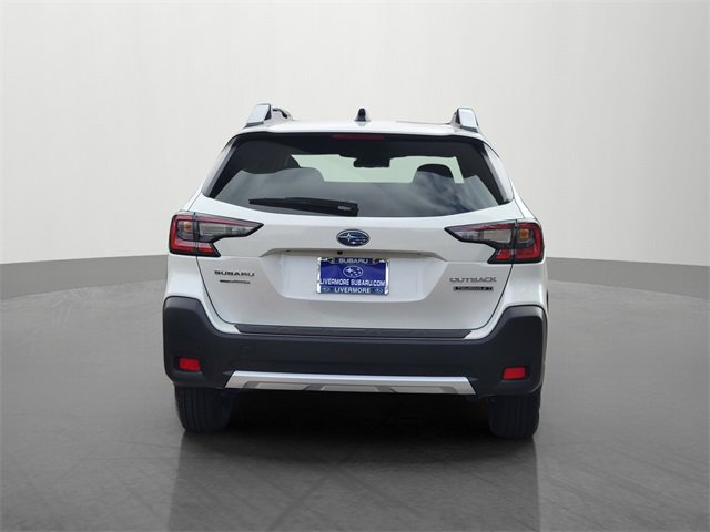 New 2025 Subaru Outback Touring XT w/ Popular Package #2 image 5