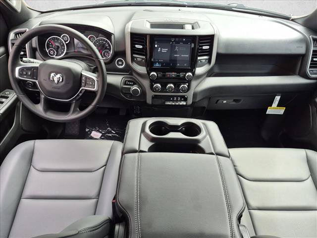 New 2026 RAM 1500 Tradesman RWD image 14