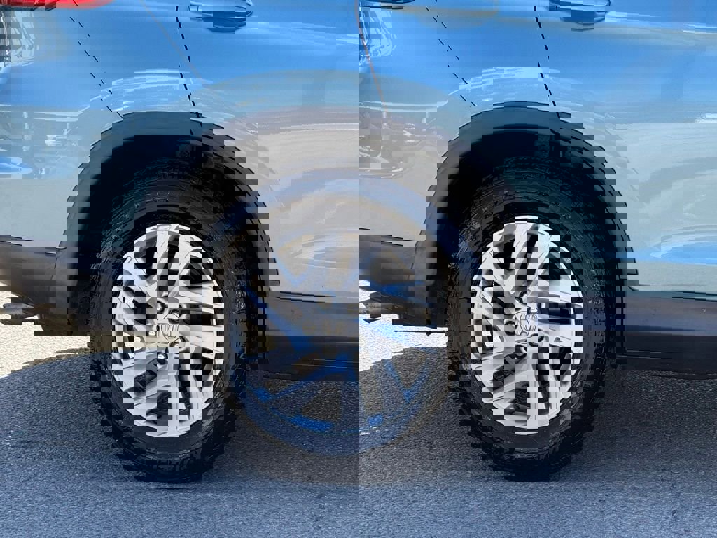 Used 2016 Honda CR-V EX-L image 7