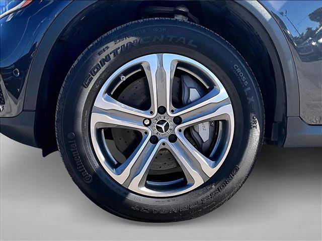 Used 2022 Mercedes-Benz GLC 300 image 10