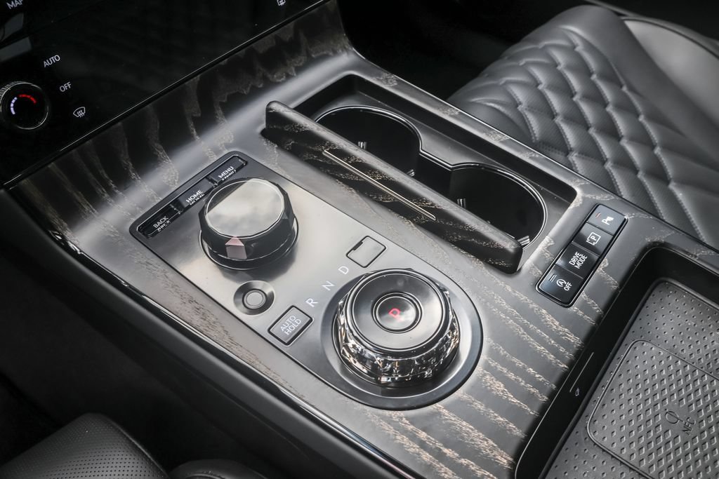 Used 2026 Genesis G80 3.5T Prestige AWD/4WD image 32