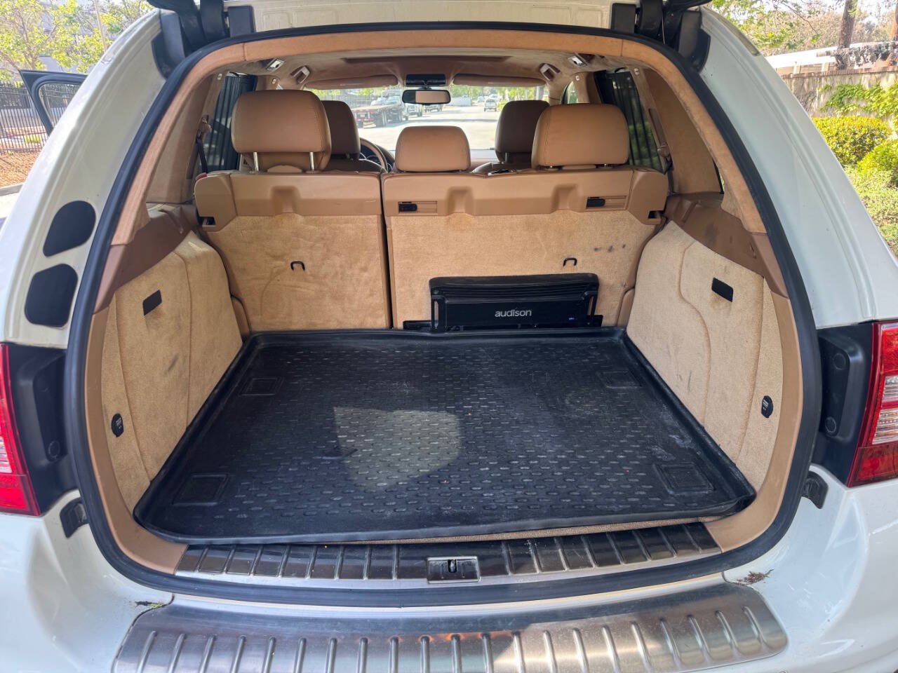 Used 2005 Porsche Cayenne Turbo AWD/4WD image 20