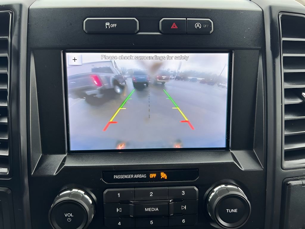 Used 2019 Ford F150 XL w/ Equipment Group 101A Mid image 25