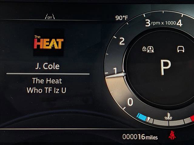 New 2026 Land Rover Range Rover SE image 10