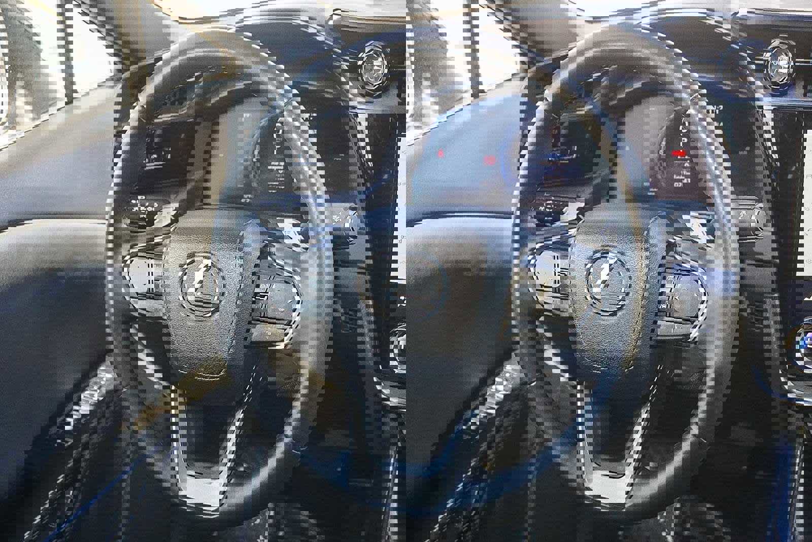 Used 2024 Lexus RZ 300e Premium w/ Technology Package image 17