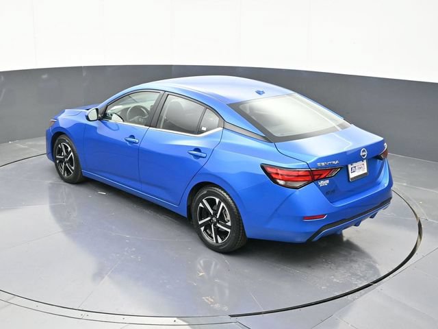 Used 2024 Nissan Sentra SV FWD image 52