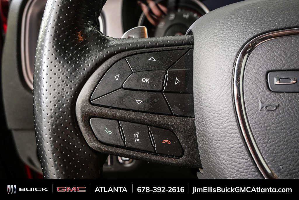 Used 2023 Dodge Charger Scat Pack RWD image 11