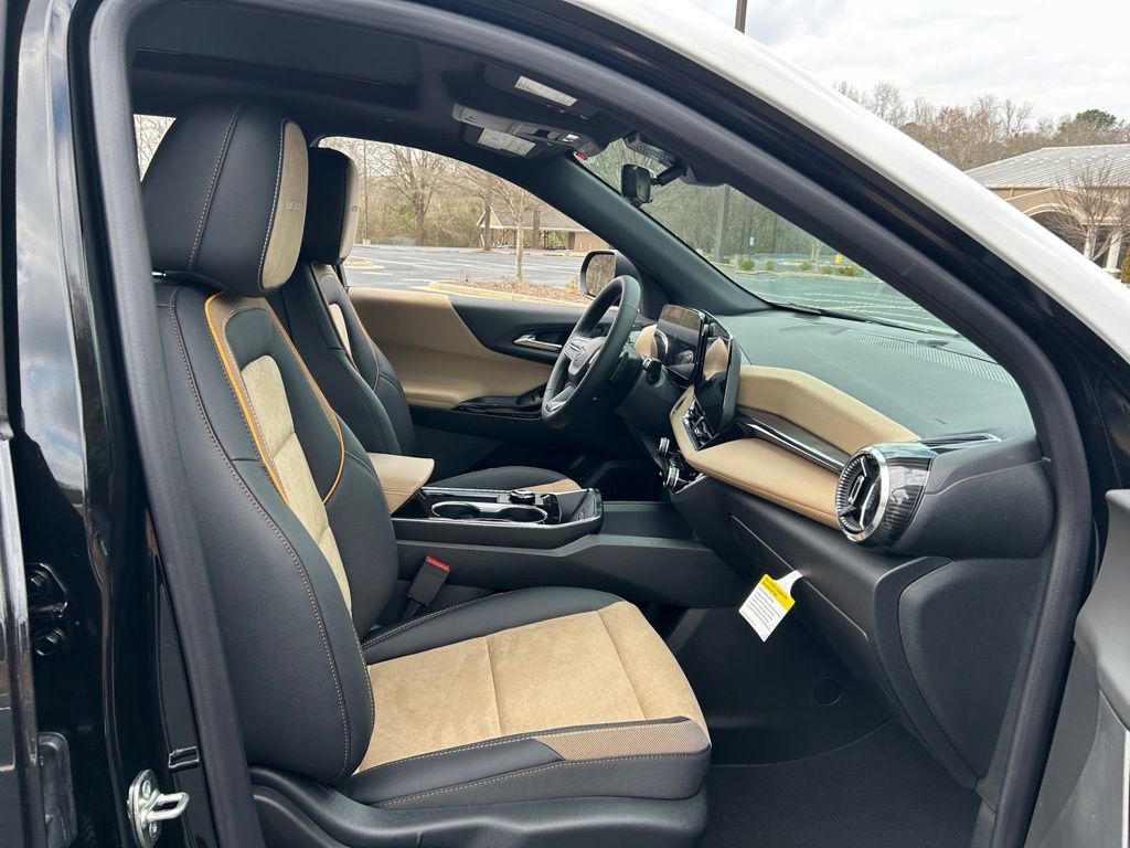 New 2026 Chevrolet Equinox ACTIV w/ Safety and Technology Package image 51