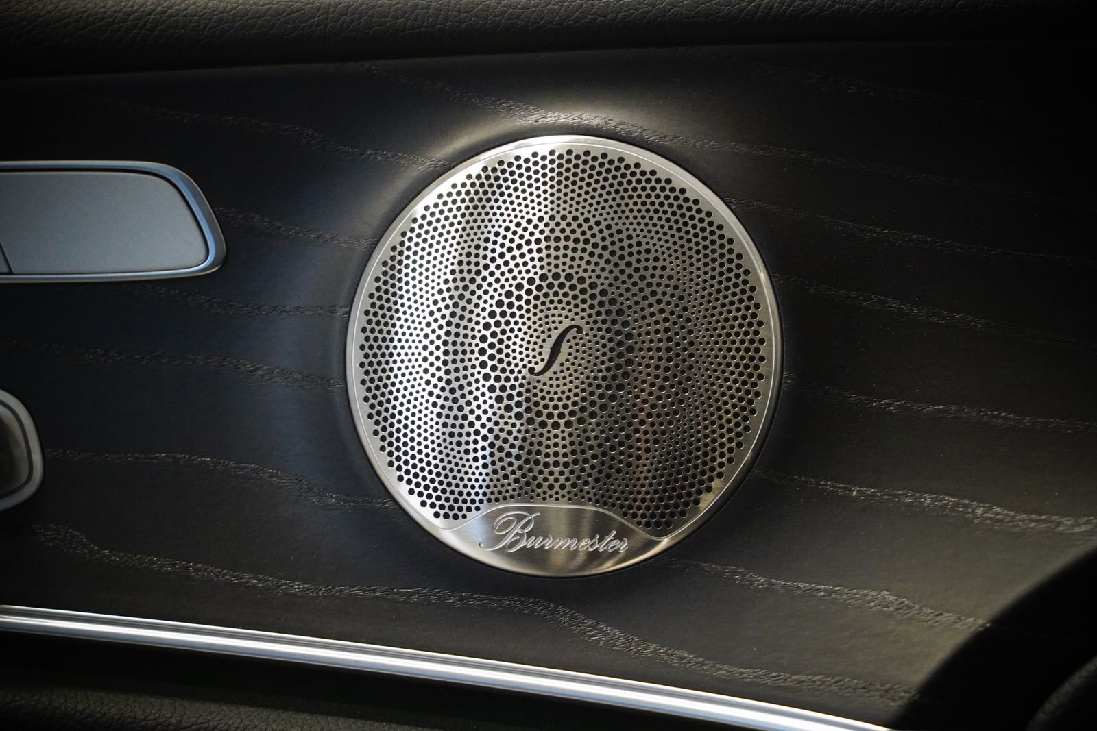 Certified 2023 Mercedes-Benz E 450 4MATIC Sedan image 28