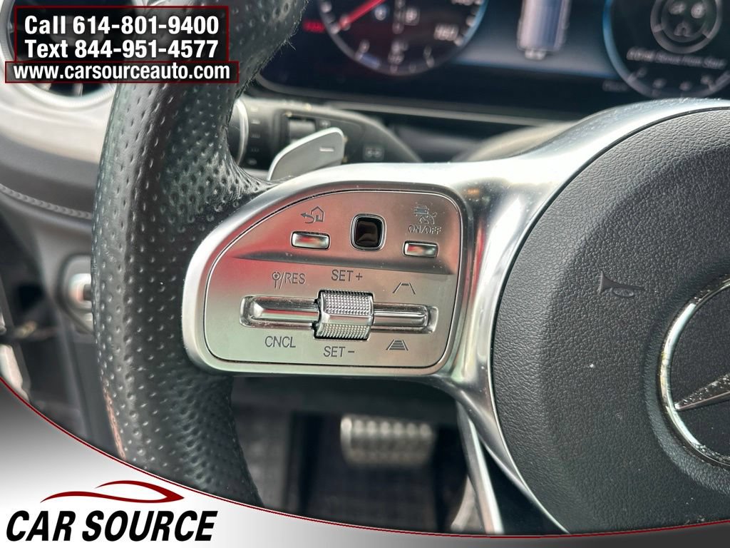 Used 2019 Mercedes-Benz G 550 image 16