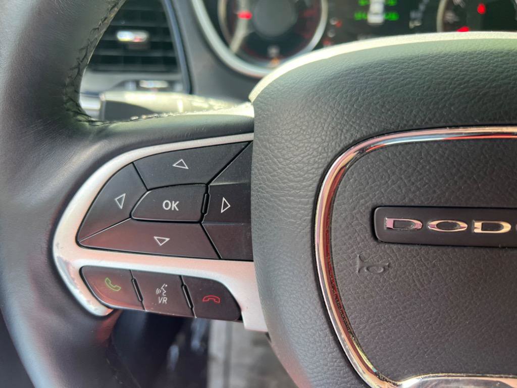 Used 2017 Dodge Challenger R/T Plus RWD image 22