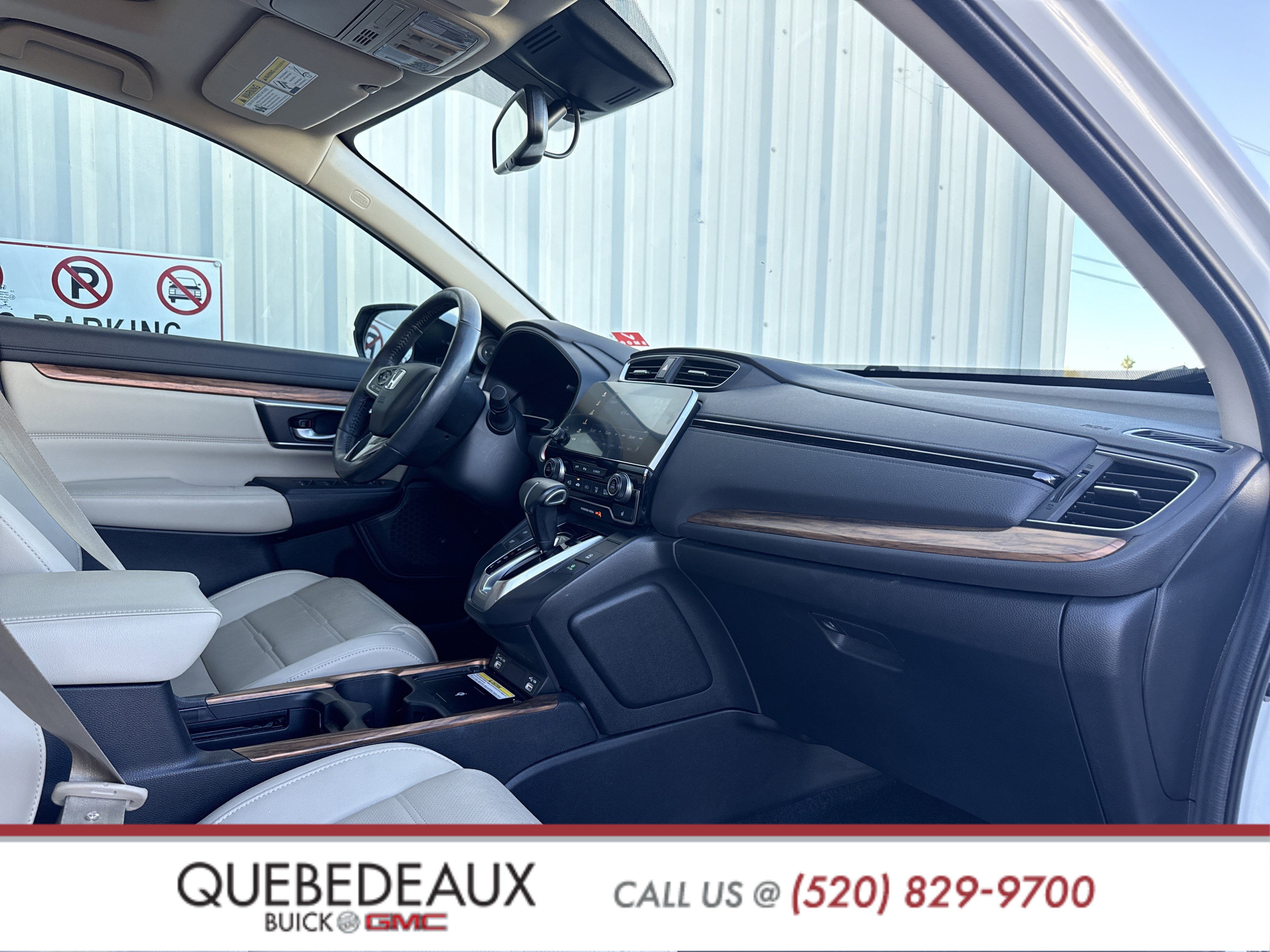 Used 2020 Honda CR-V Touring image 48