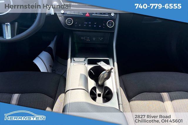 Used 2024 Hyundai Sonata SEL FWD image 13