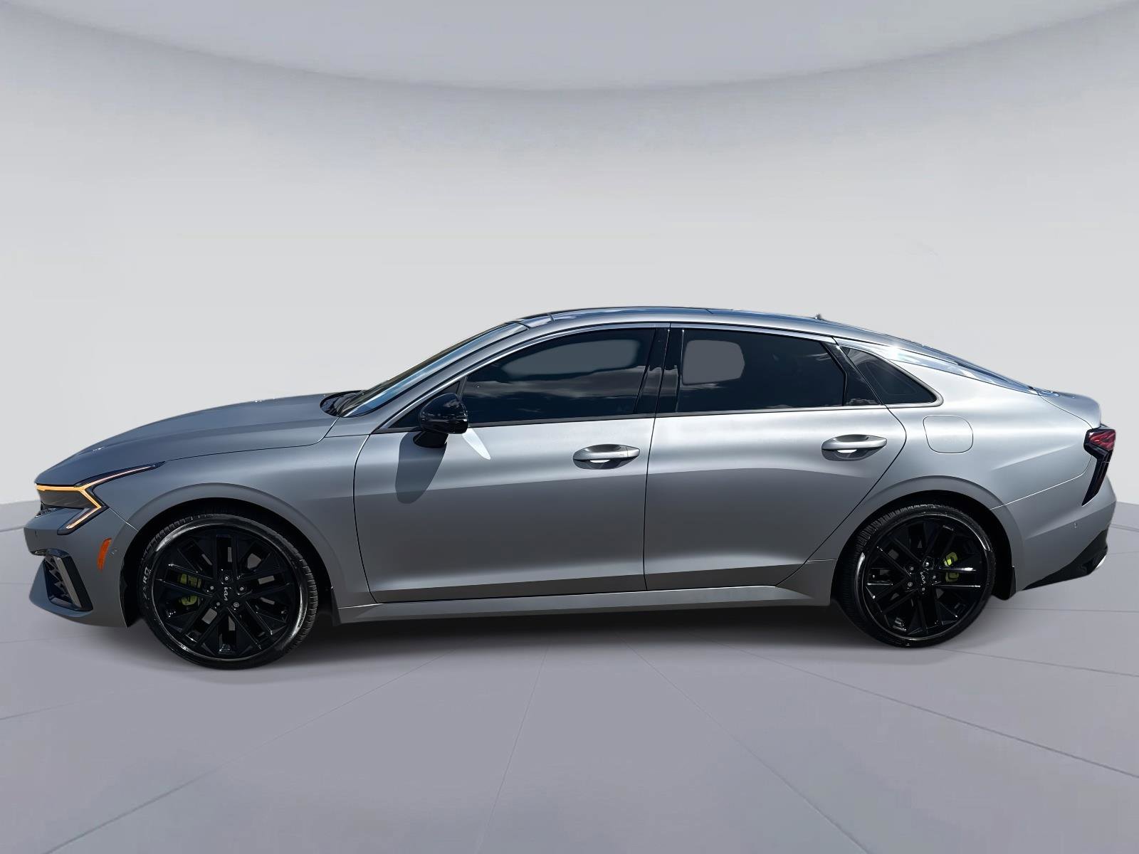 Used 2025 Kia K5 GT w/ GT1 Package image 7