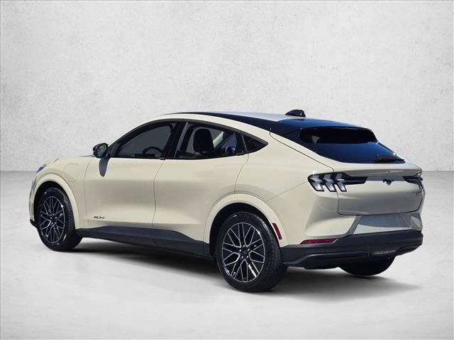 New 2026 Ford Mustang Mach-E Premium RWD image 7