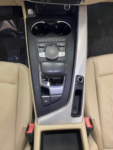 Used 2018 Audi A4 2.0T Ultra Premium w/ 18" Wheel Package image 23