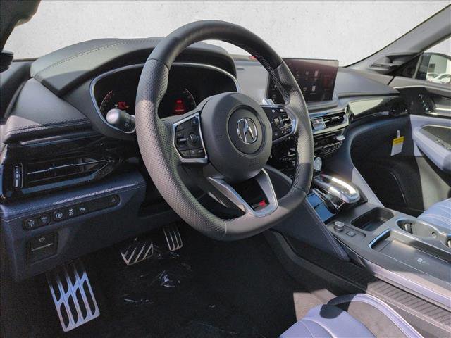 New 2026 Acura MDX Type S image 3