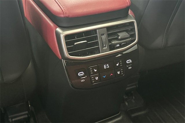 Used 2024 Lexus RX 500h F Sport w/ Convenience Package image 15