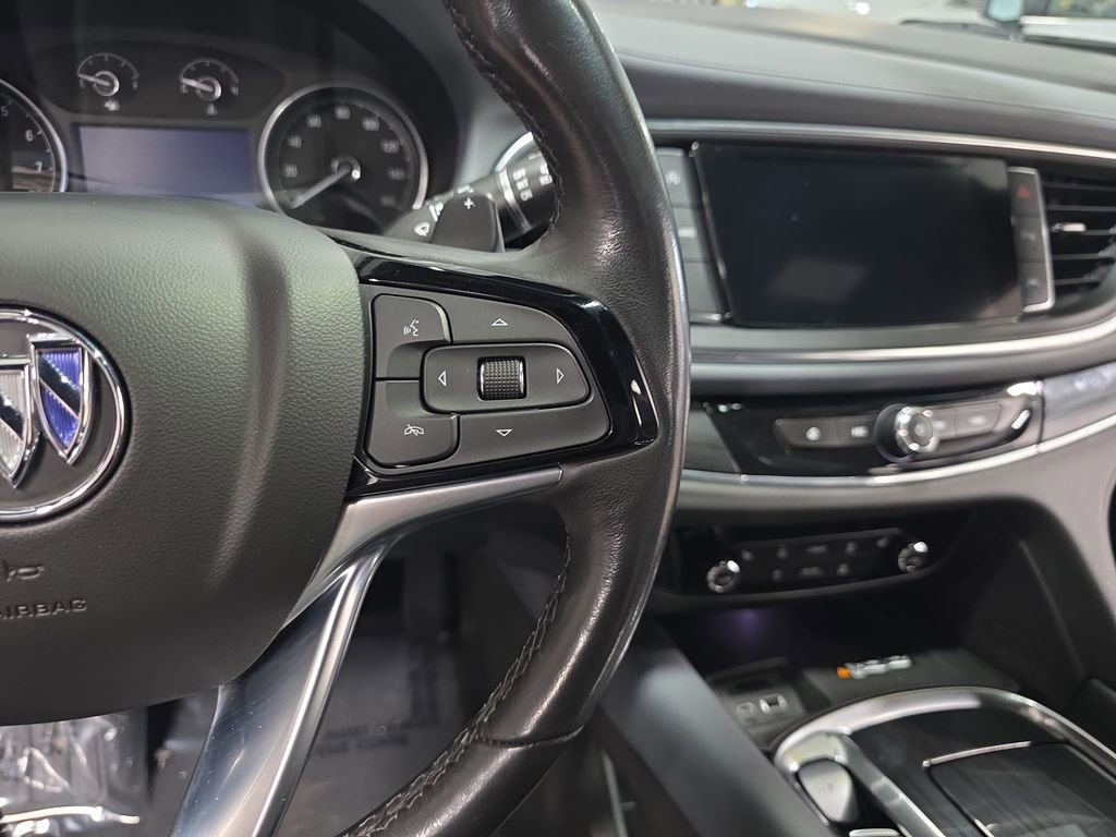 Certified 2023 Buick Enclave Essence image 21