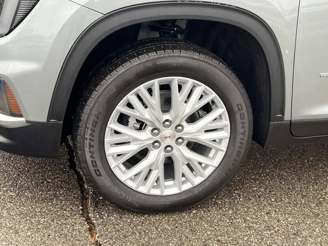New 2026 GMC Acadia Elevation w/ Elevation Premium Package image 9
