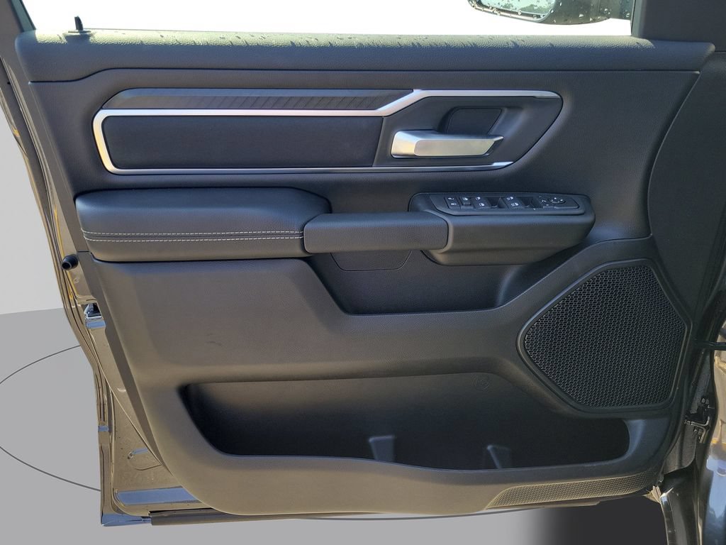New 2026 RAM 1500 Big Horn AWD/4WD image 27
