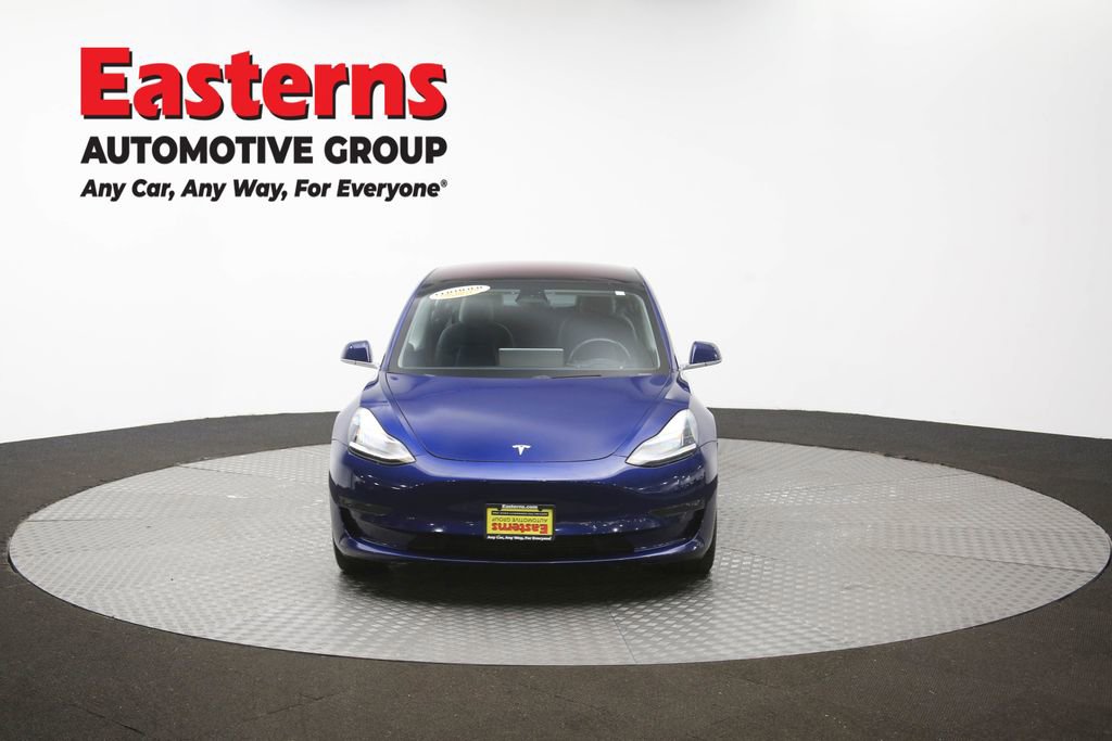 Used 2018 Tesla Model 3 Long Range image 47