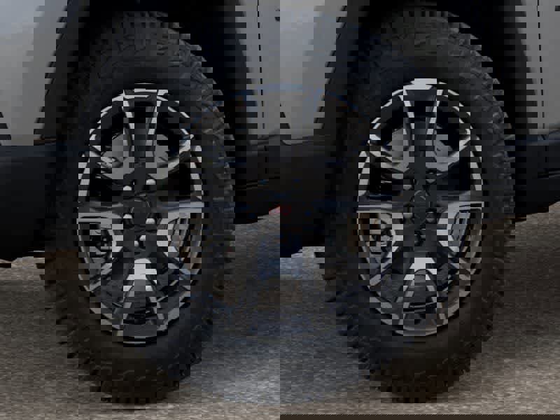 Used 2026 Jeep Compass Trailhawk w/ Sun, Sound & Navigation Group image 8