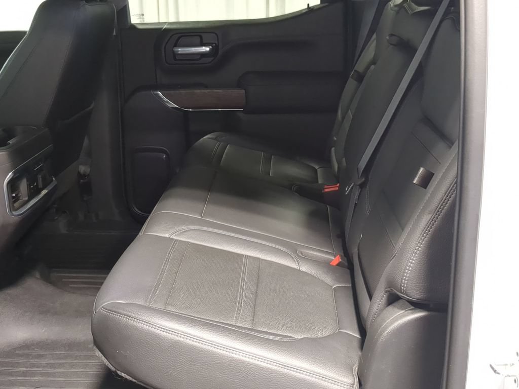 Used 2021 GMC Sierra 1500 Denali AWD/4WD image 23