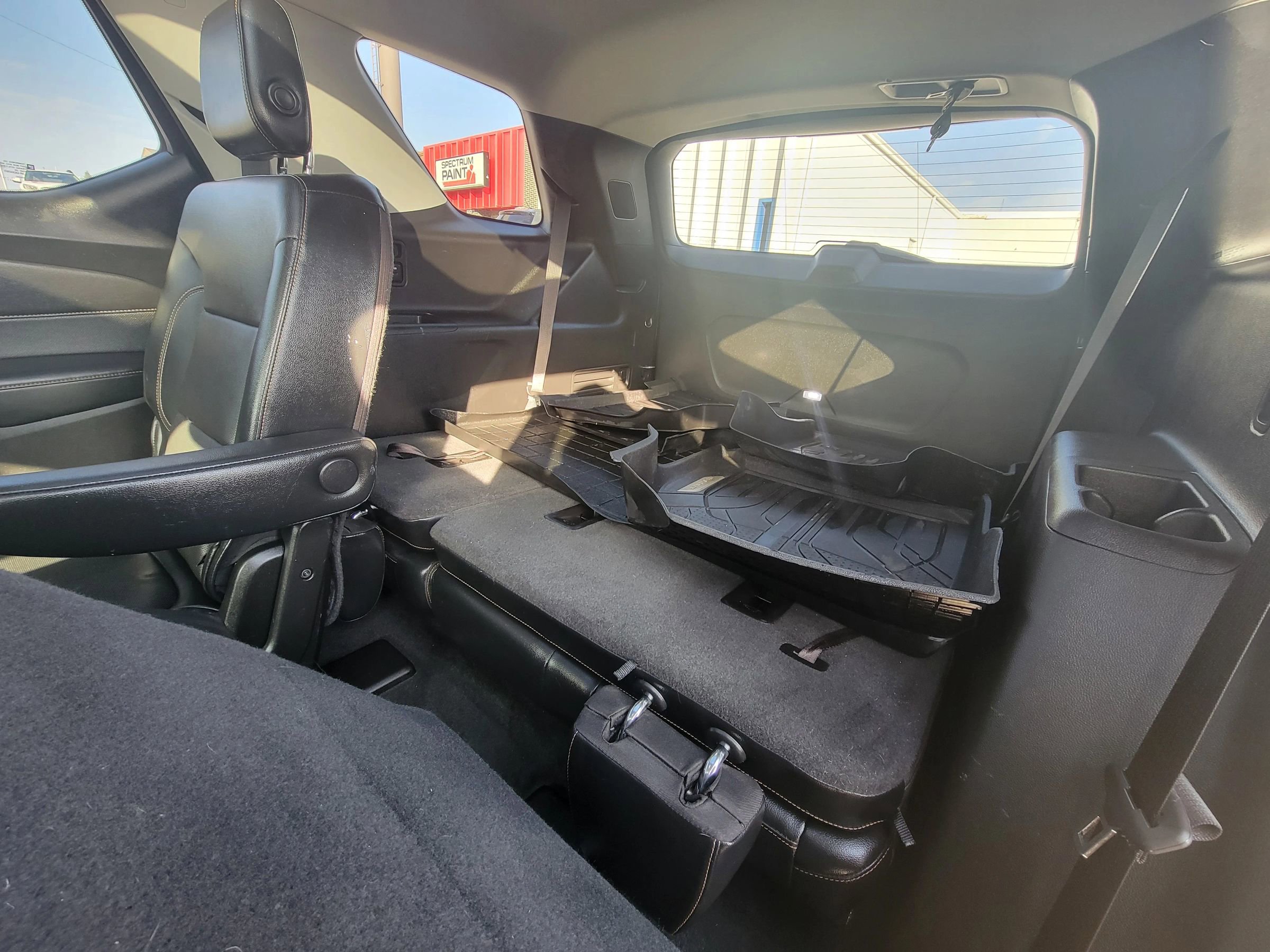 Used 2018 Chevrolet Traverse Premier image 20