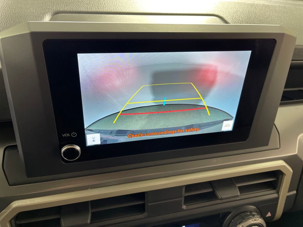 Certified 2024 Toyota Tacoma SR5 image 22